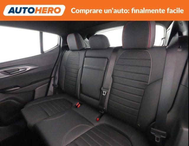 ALFA ROMEO Tonale 1.5 130 CV MHEV TCT7 Sprint