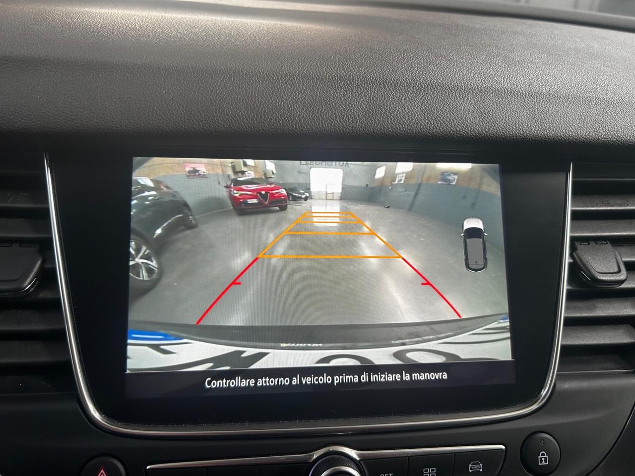 Opel Grandland X 1.5 diesel Ecotec Start&Stop aut. Innovation