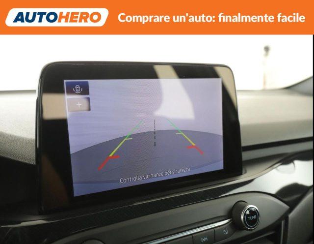 FORD Focus 1.0 EcoBoost 125 CV 5p. ST-Line