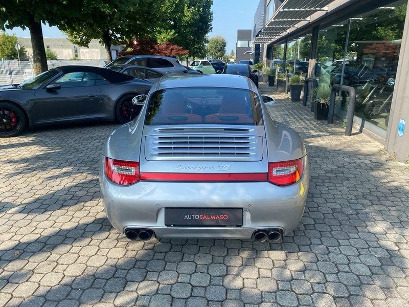 Porsche 911 911 Carrera 4S Coupé PDK 385 CV (997.2)