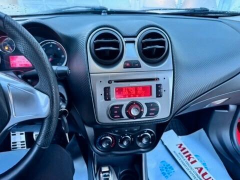 Alfa Romeo MiTo 1.6 JTDm 16V Distinctive