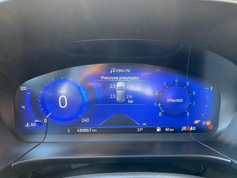 Ford Kuga Kuga 1.5 ecoboost ST-Line 2wd 150cv