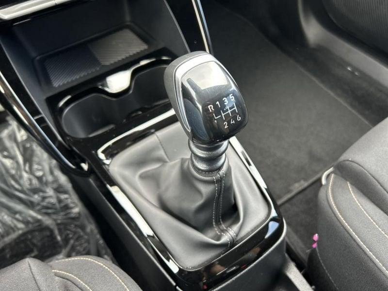 Citroën C3 Aircross PureTech Turbo 100 Plus NUOVO MODELLO
