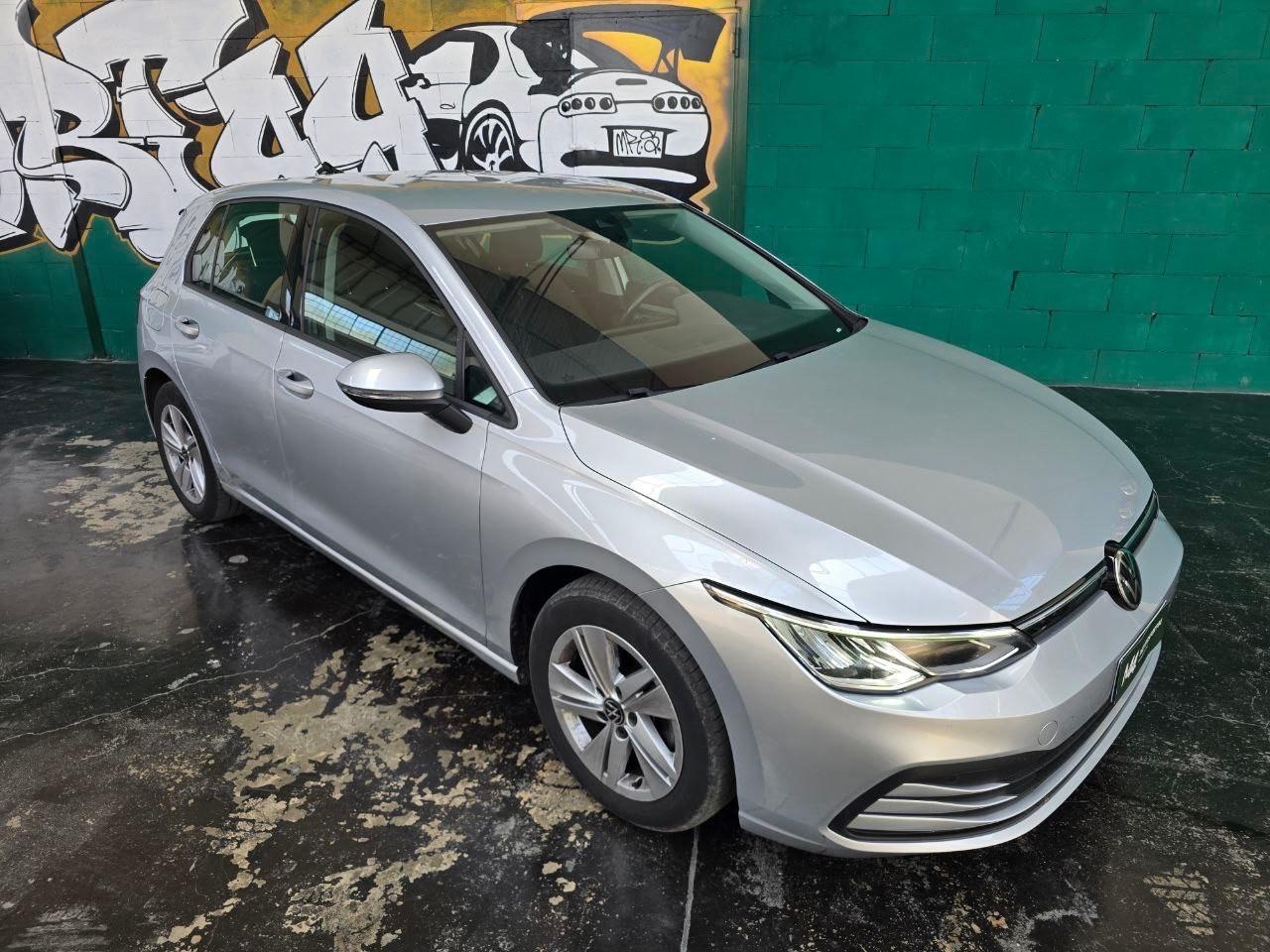 Volkswagen Golf 2.0 TDI 116cv CV DSG SCR Style