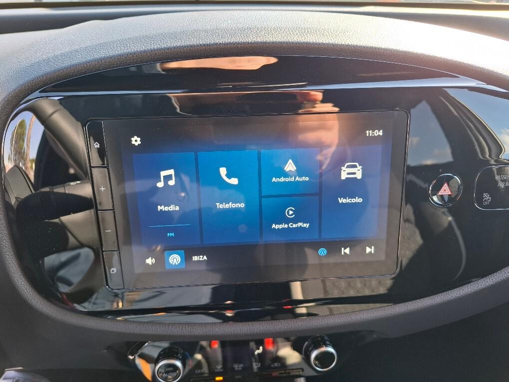 Toyota Aygo X 1.0 VVT-i 72 CV 5 porte Lounge Air