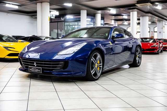 Ferrari GTC4 Lusso CARBON+LEDS|DUAL VIEW|LIFT SYSTEM|SBL|HIFI