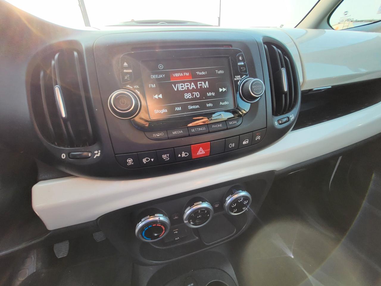 Fiat 500L Pro 1.6 MJT 105CV Pop Star 4 posti (N1)