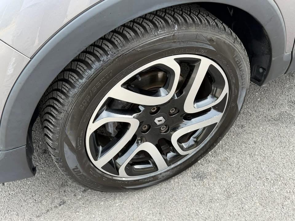 Renault Captur dCi 90 CV
