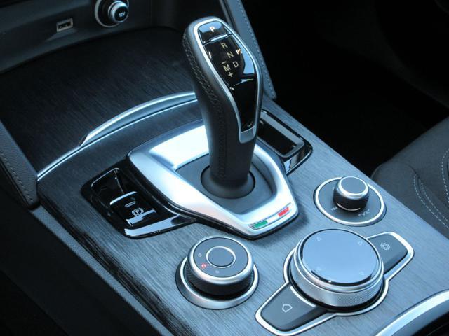 ALFA ROMEO Stelvio 2.2 Turbodiesel 190 CV AT8 Q4 Business