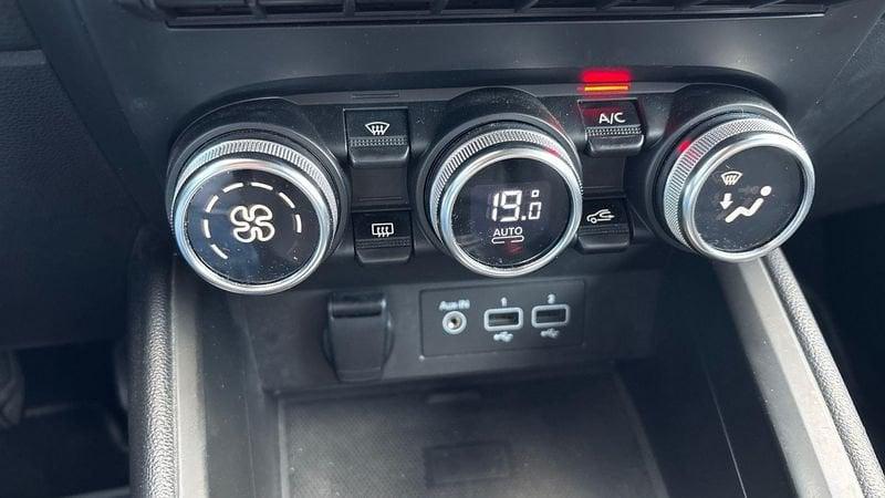 Renault Clio V 2019 5 Porte 1.0 TCe Zen my21