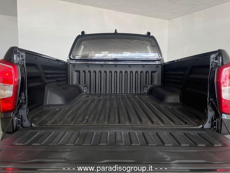 Ssangyong Rexton/Rexton II REXTON SPORTSXL DREAM 4AT MY23