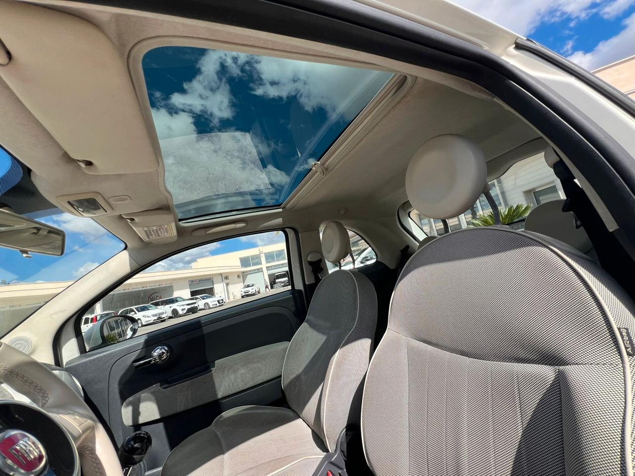 Fiat 500 1.3 Multijet 16V 95 CV Lounge