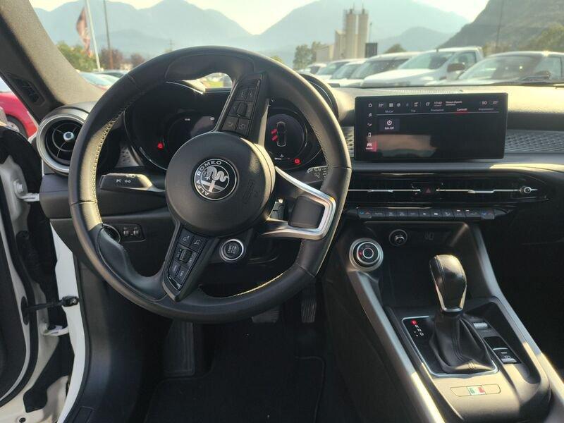 Alfa Romeo Tonale Tonale 1.5 hybrid Super tct7 (prezzo reale)