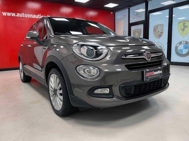 FIAT 500X 1.6 E-TORQ POP STAR 4x2 110CV MY17 GPL