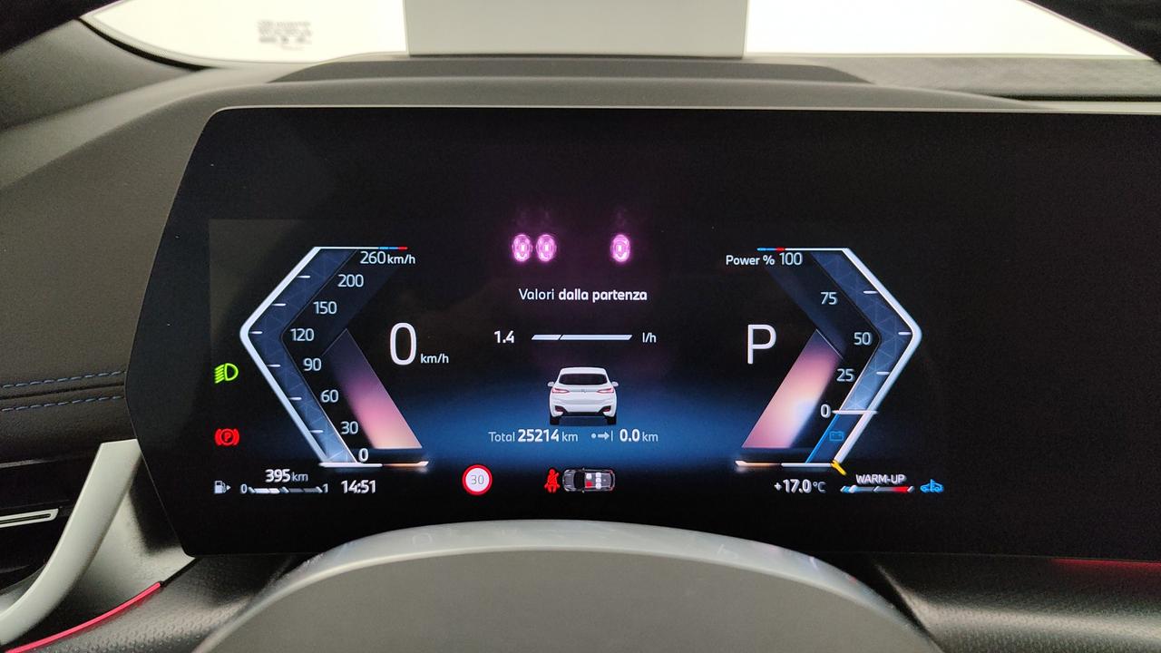 BMW Serie 2 U06 Active Tourer - 218d Active Tourer Msport auto