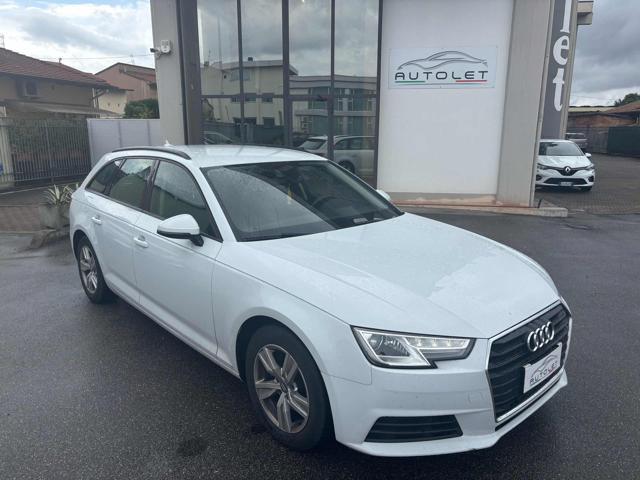 AUDI A4 Avant 2.0 TDI 150 CV ultra Business