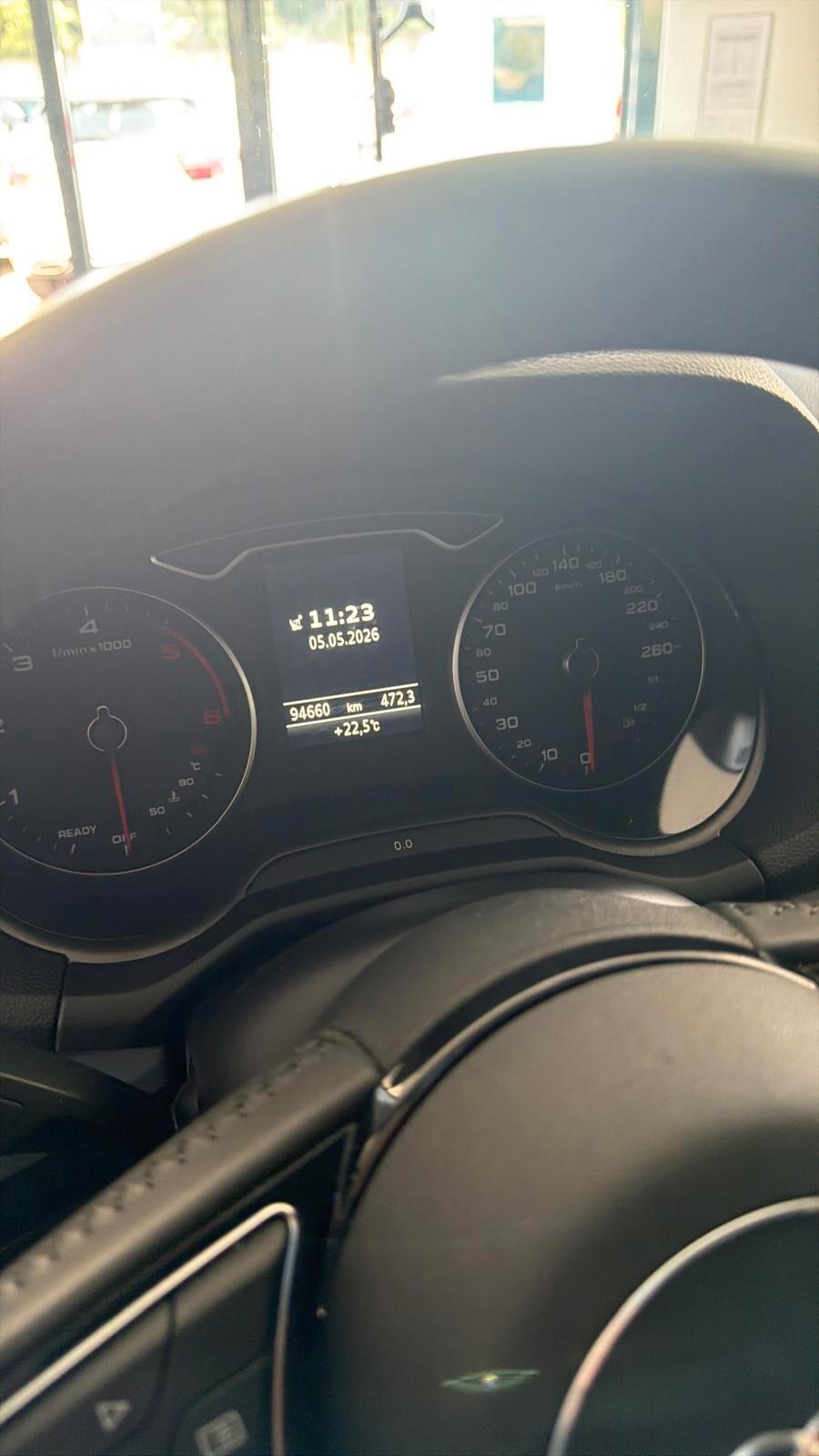 Audi Q2 30 TDI S tronic Business