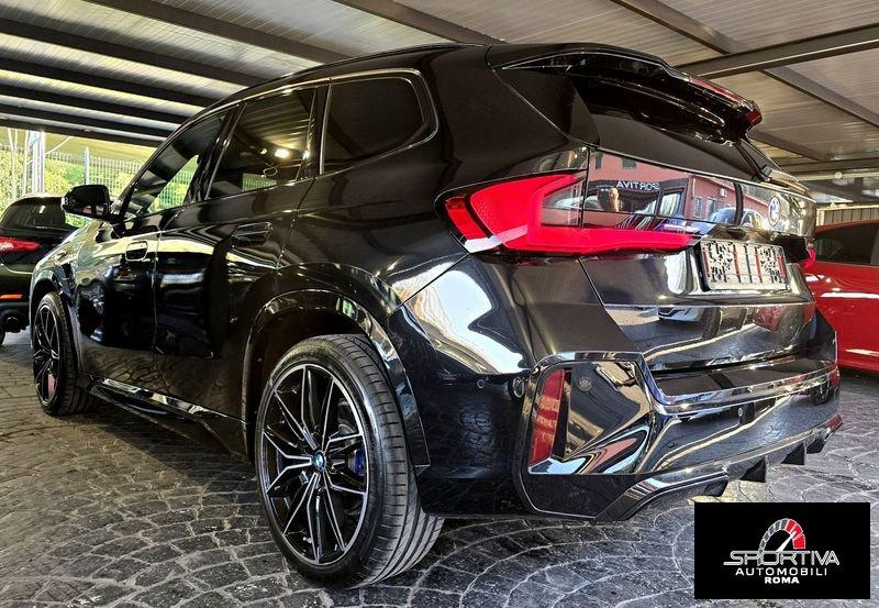 BMW X1 MSPORT INNOVATION PACKAGE PLUS TOTAL BLACK XDRIVE! 25E PLUG-IN