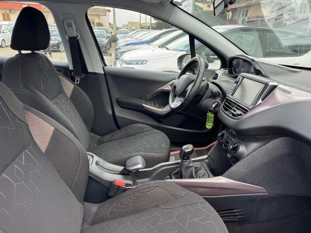 PEUGEOT 2008 1.2 GPL PureTech 82 Allure