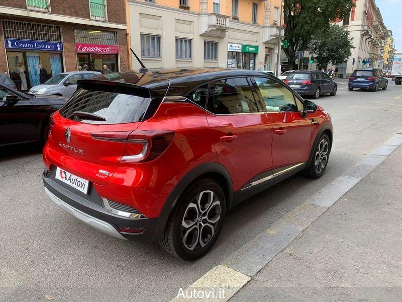 Renault Captur Captur Full Hybrid E-Tech 145 CV Intense (PROMO)