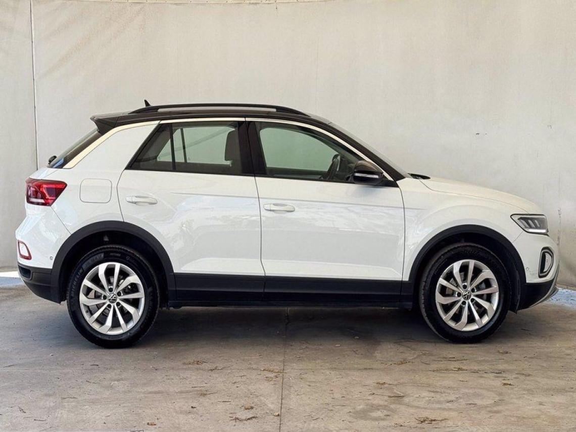 VOLKSWAGEN T Roc 1 0 tsi life 110cv