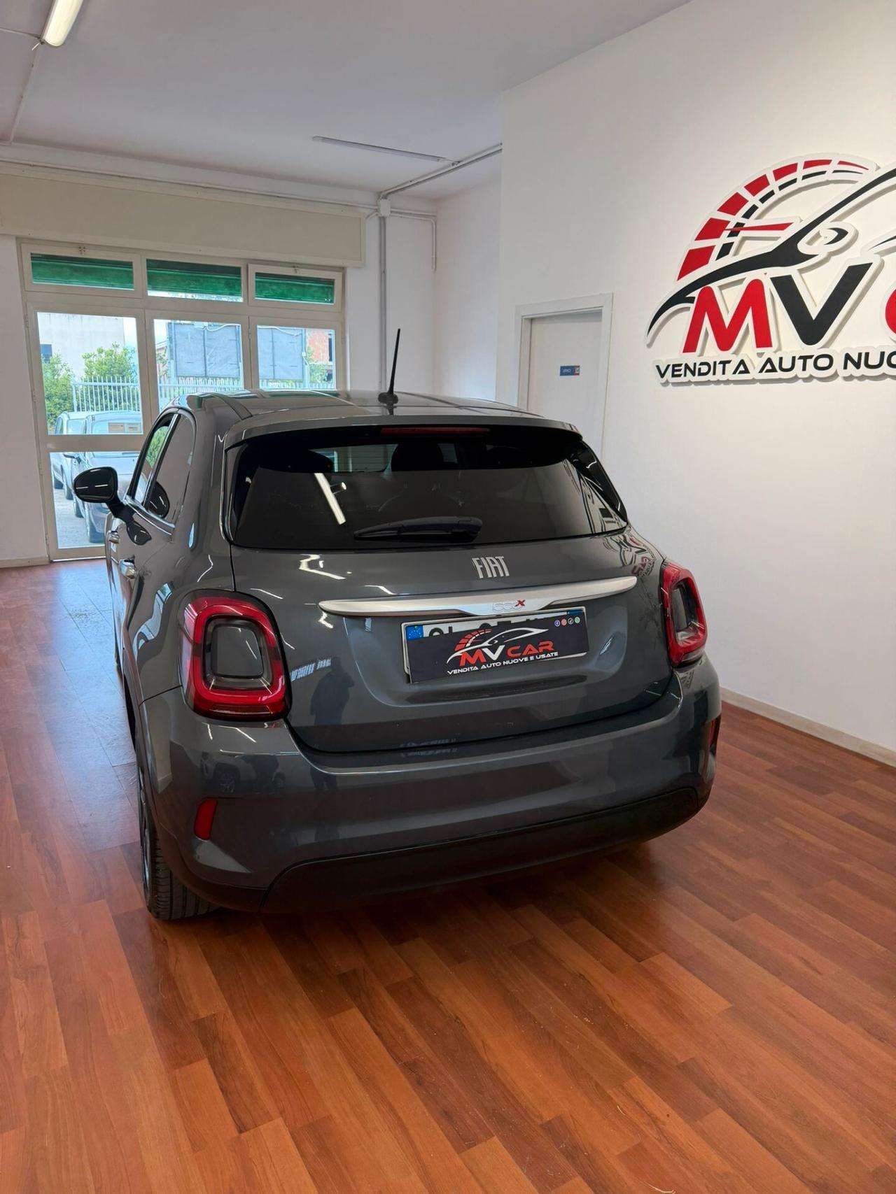 Fiat 500X 1.3 MultiJet 95 CV Sport
