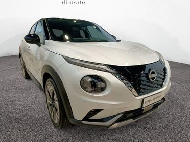Nissan Juke MC24 N-Design AMT - RT