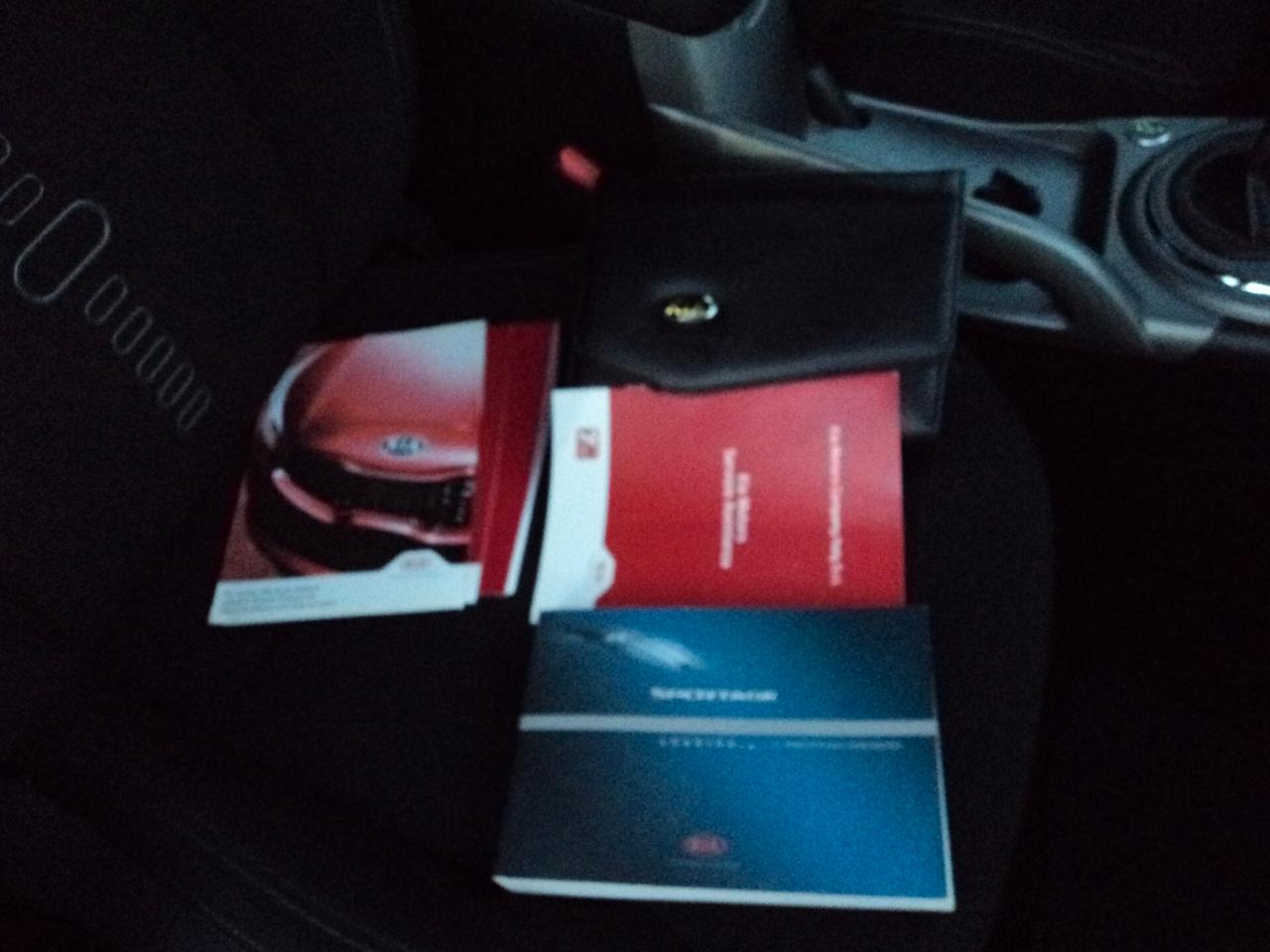 Kia Sportage 1.6 ECO GPL+ 2WD Cool