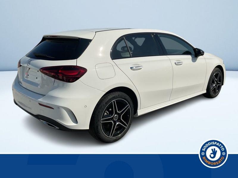 Mercedes-Benz Classe A 250e EQ-Power Automatic AMG Line Advanced Plus