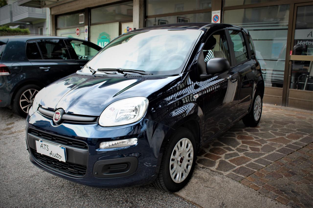Fiat Panda 1.2 Easy Neopatentati