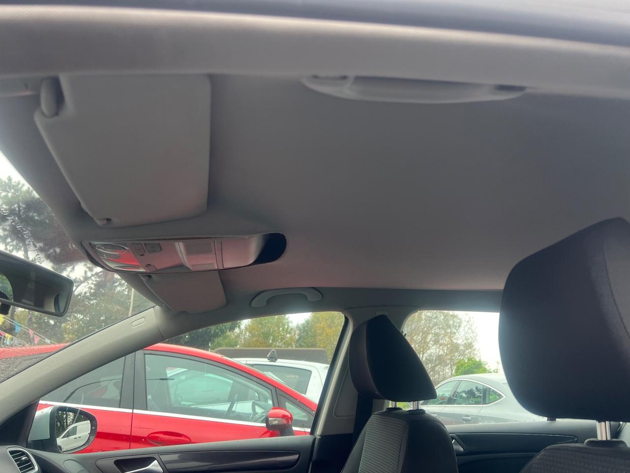 Volkswagen Golf 1.2 TSI 5p. Comfortline