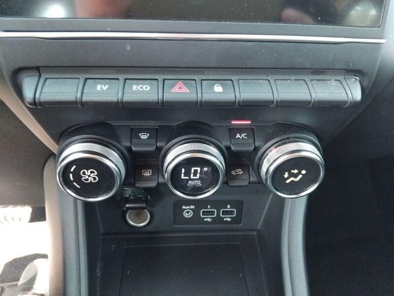 Renault Captur II 2019 1.6 E-Tech hybrid Zen 145cv auto