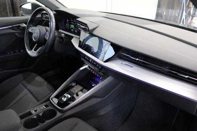 AUDI A3 SPB 30 g-tron S tronic S-LINE "" BELL1SS1MA""