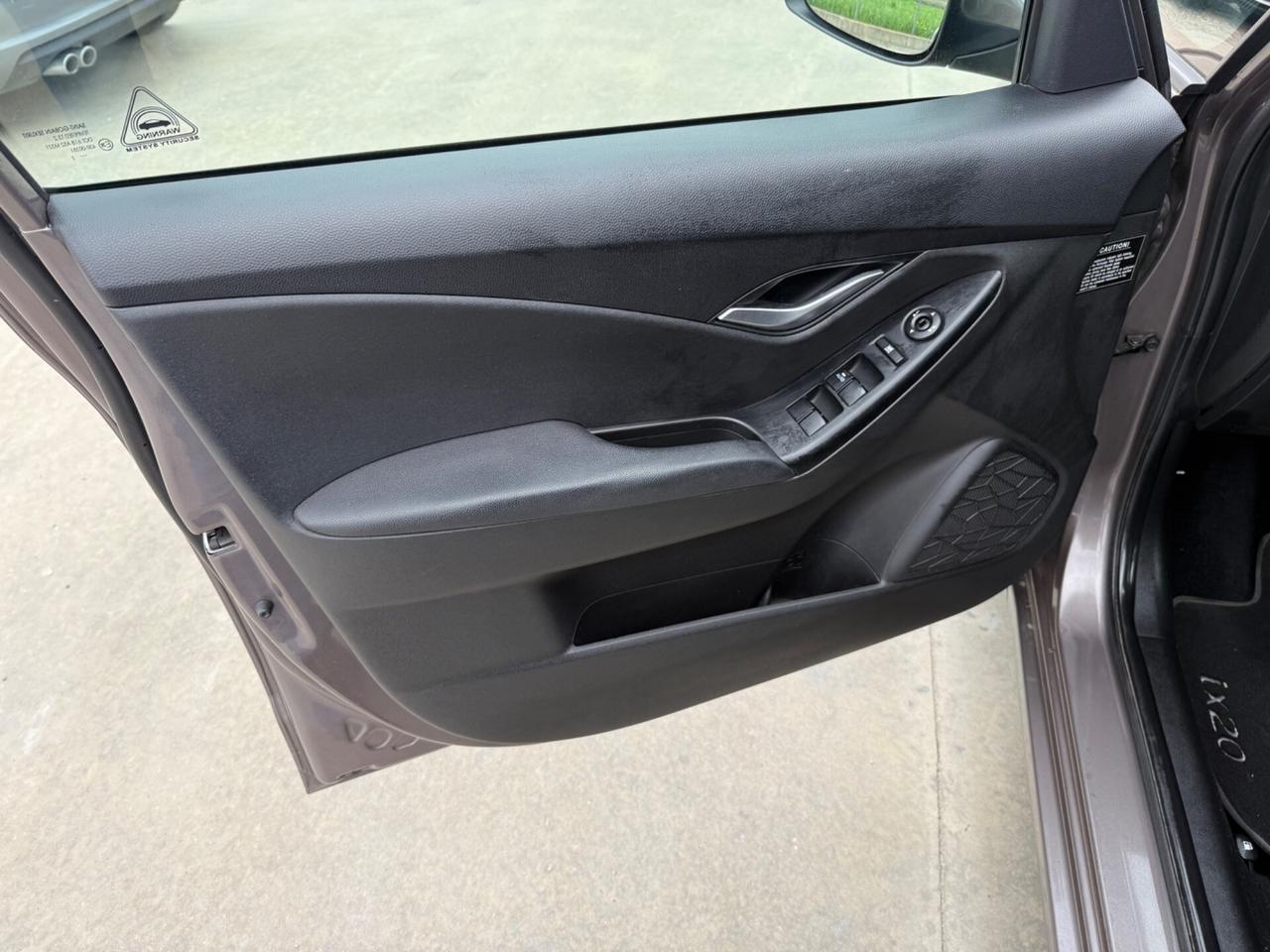 Hyundai iX20 1.6 CRDI 115 CV Style