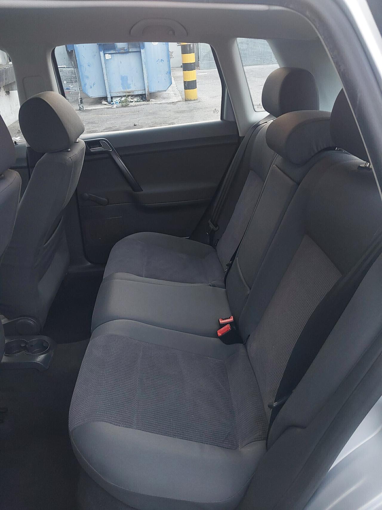 VOLKSWAGEN POLO 1.4/80CV TDI 5P 06/2006