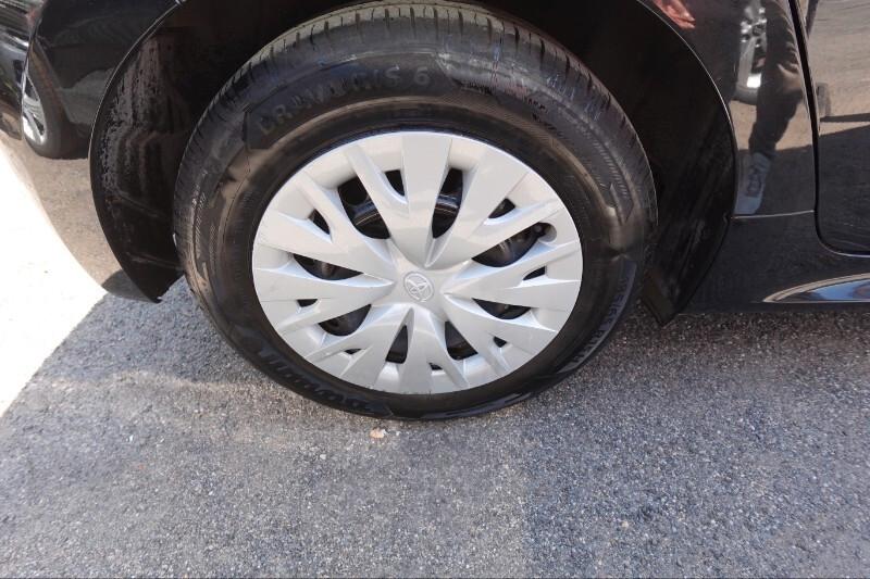 Toyota Yaris 1.5 HYBRID **PREZZO REALE**TAGLIANDI TOYOTA**