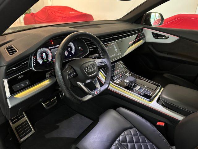 AUDI Q8 50 TDI 286 CV quattro tiptronic Sport