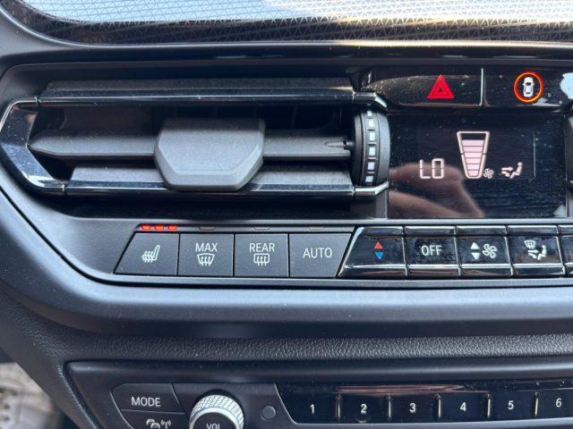 BMW 120 i 5p. Msport *Perfetta* INTERNI IN PELLE