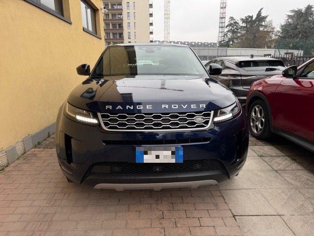 LAND ROVER Range Rover Evoque 2.0D I4 163 CV AWD Auto MHEV TETTO PANORAMICO