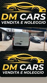 Renault Kangoo 1.5 dCi 90CV F.AP. S&S 4p. Express Maxi Combi Energy