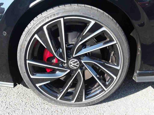 VOLKSWAGEN Golf 2.0 TSI GTI DSG Fari Matrix, Navi, Retrocamera