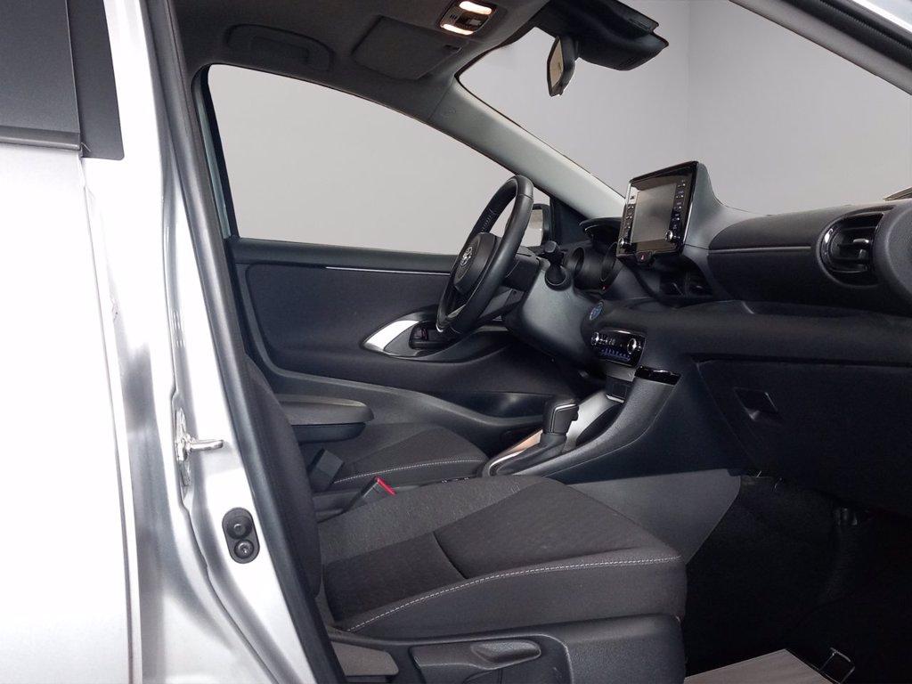 TOYOTA Yaris 1.5h trend del 2023