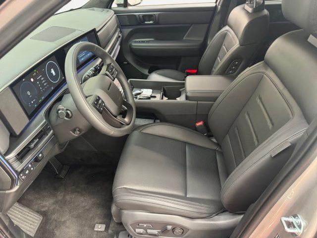 HYUNDAI Santa Fe 1.6 T-GDi PHEV 4WD AT 5 posti XClass Calligraphy