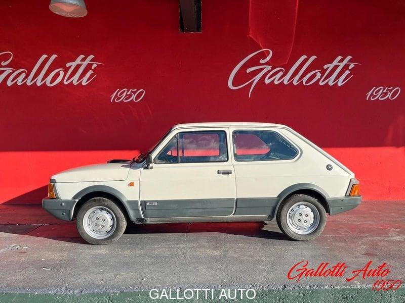 FIAT 127 900 3 porte Super