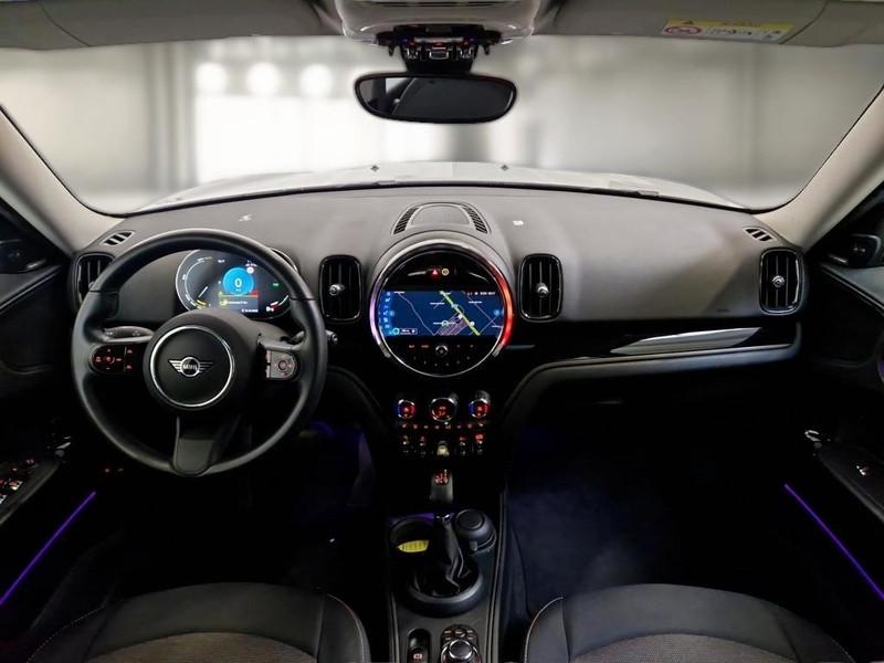 MINI COOPER SE COUNTRYMAN CLASSIC 4WD AUTOMATICA 5 PORTE BERLINA