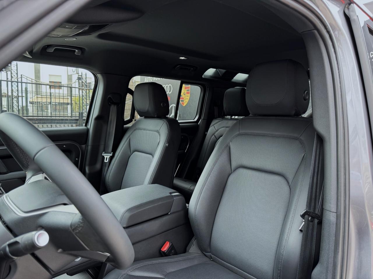 Land Rover Defender 110 3.0d i6 MHEV SE AWD 200CV