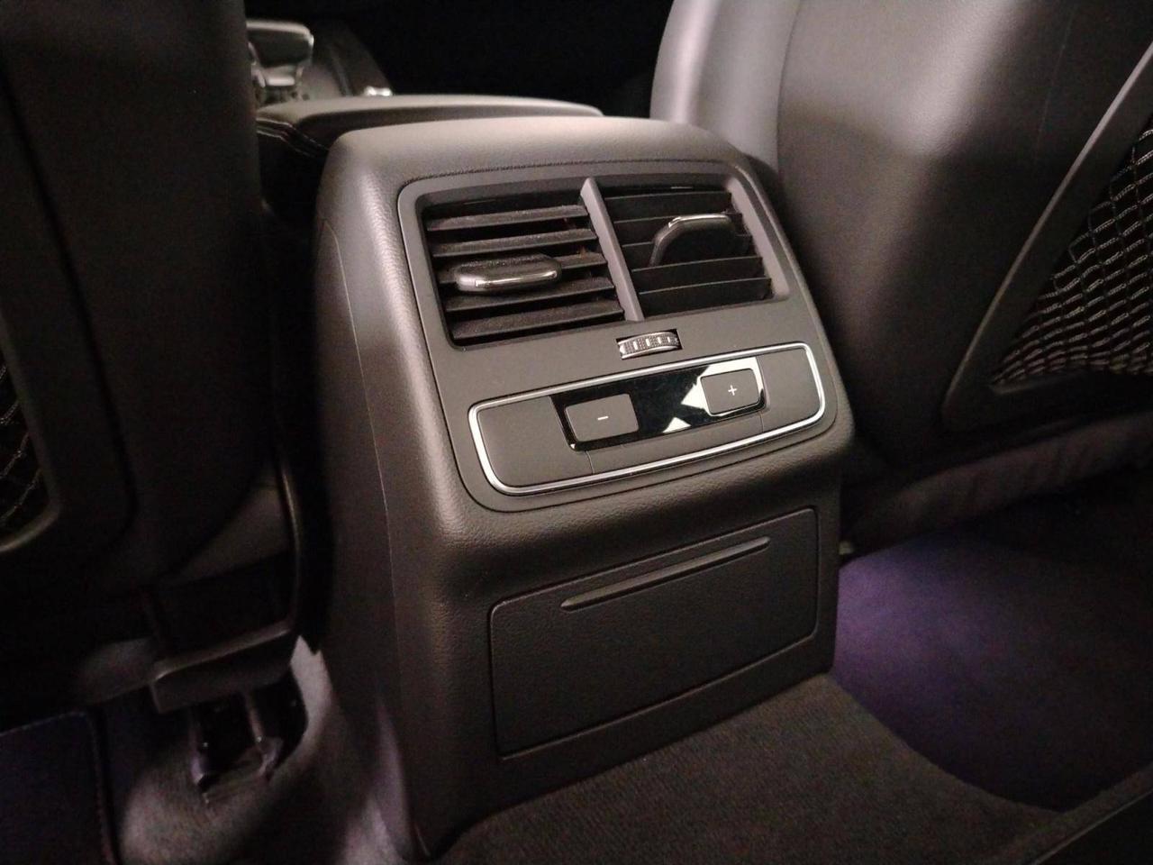 Audi A5 S5 Sportback 3.0 tfsi quattro