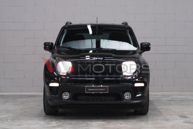 JEEP Renegade 1.6 MJT 120CV Automatica Navi CarPlay