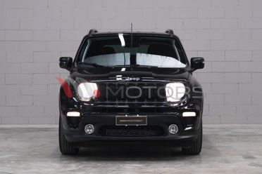 JEEP Renegade 1.6 MJT 120CV Automatica Navi CarPlay