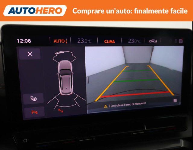 CUPRA Formentor 1.4 e-Hybrid DSG